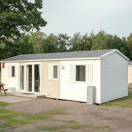 First Camp Roestanga-Soederasen Hotel Buitenkant foto